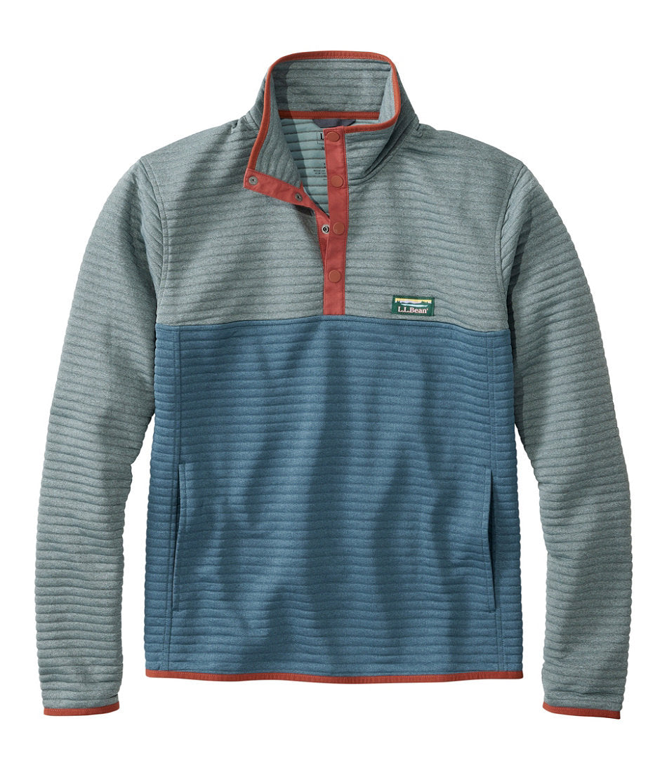 Forest Gray/Rangeley Blue,Small