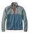 Forest Gray/Rangeley Blue