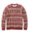 Red Chestnut Fair Isle