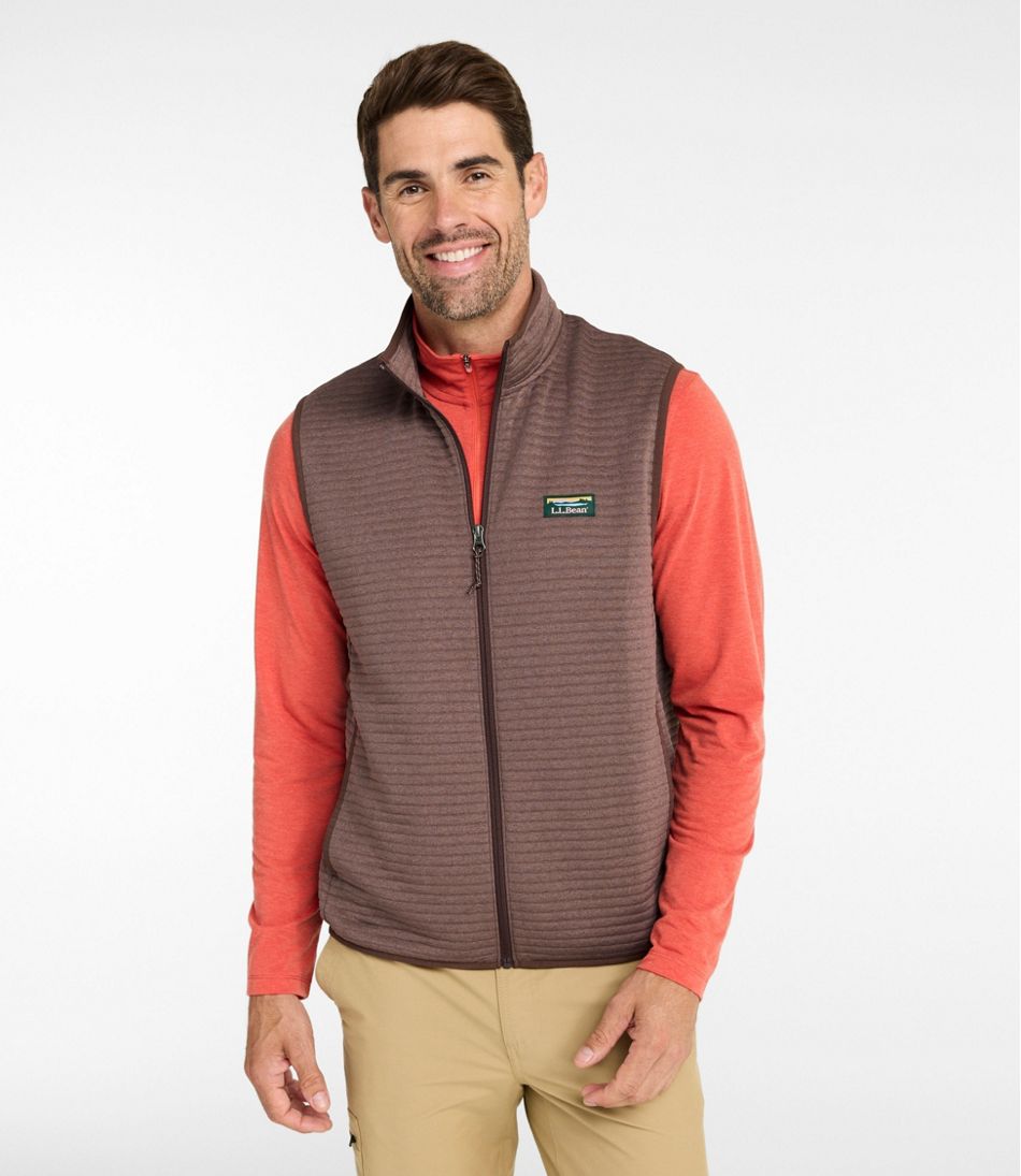 Men's Airlight Vest | L.L.Bean