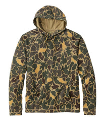 Men's Northwoods Insect Shield Hoodie | L.L.Bean