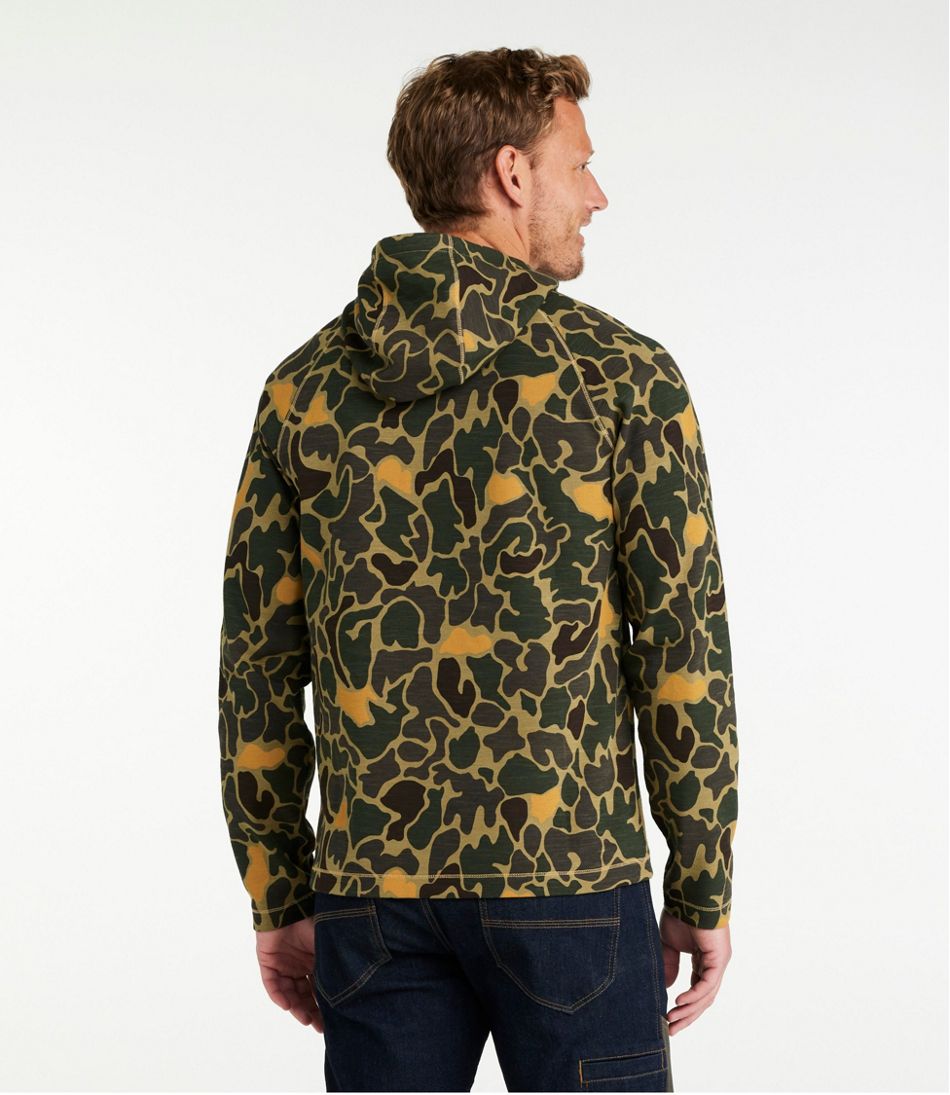 Men's Northwoods Insect Shield Hoodie | L.L.Bean