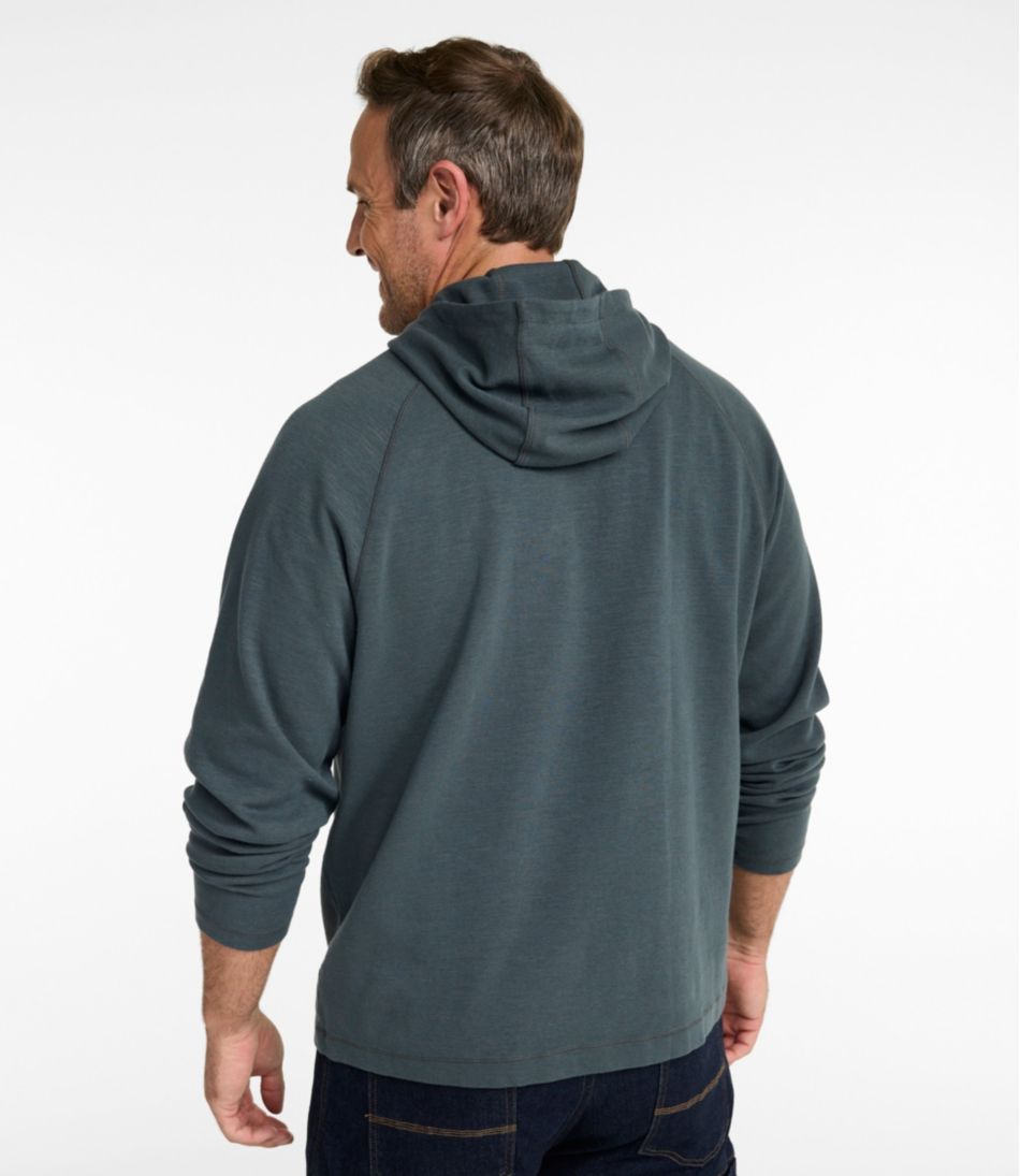 Men's Northwoods Insect Shield Hoodie | L.L.Bean