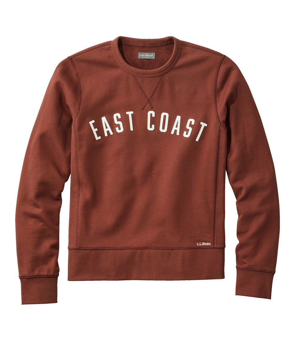 Light Hickory/East Coast,Small