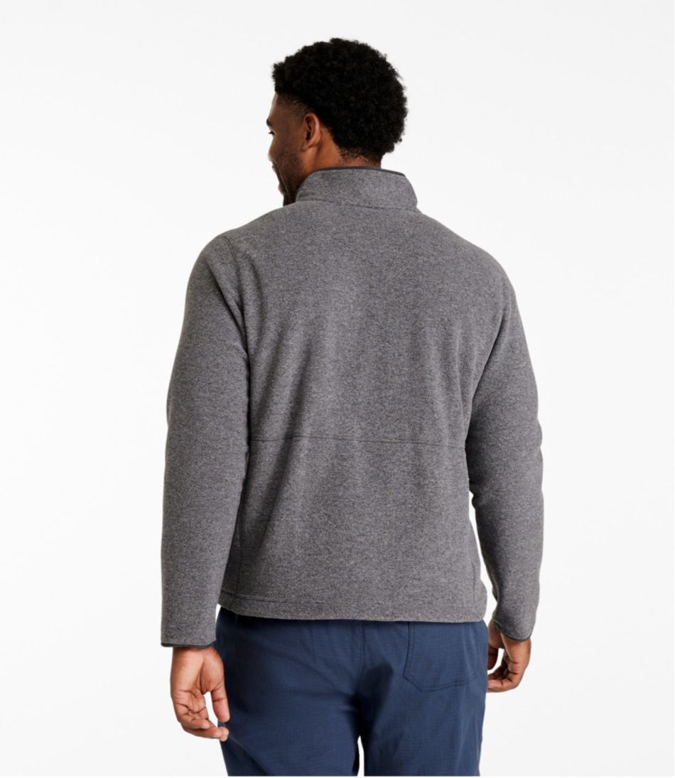 Men's Mountain Classic Fleece Jacket | L.L.Bean