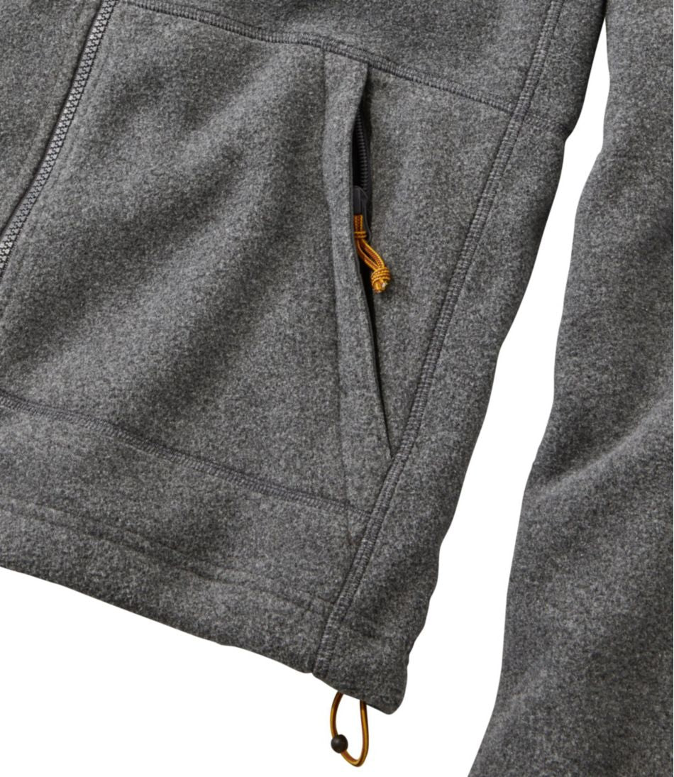 Men's Mountain Classic Fleece Jacket | L.L.Bean