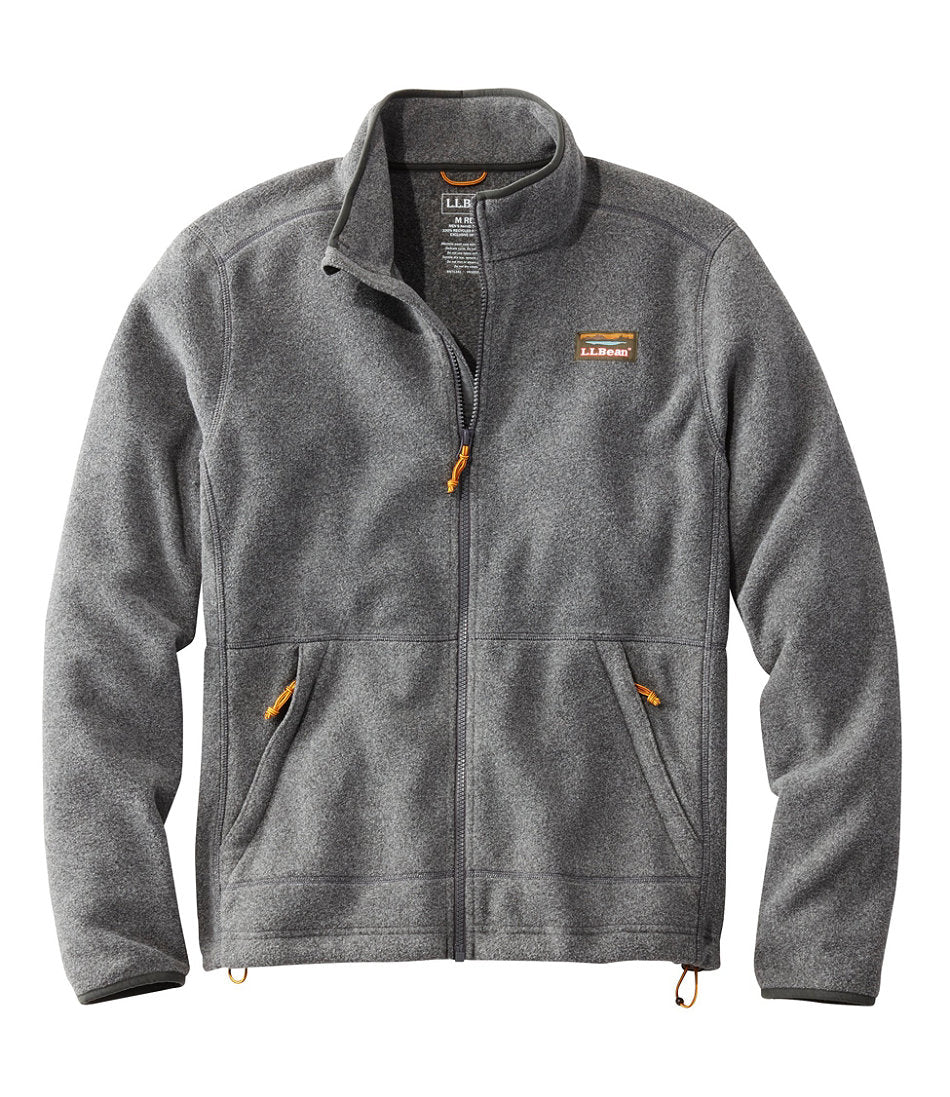Charcoal Heather,Small