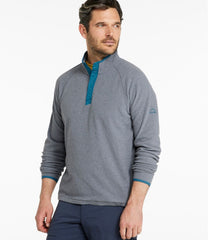 Men's All Season Access Fleece Pullover | L.L.Bean