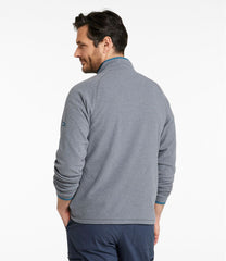 Men's All Season Access Fleece Pullover | L.L.Bean