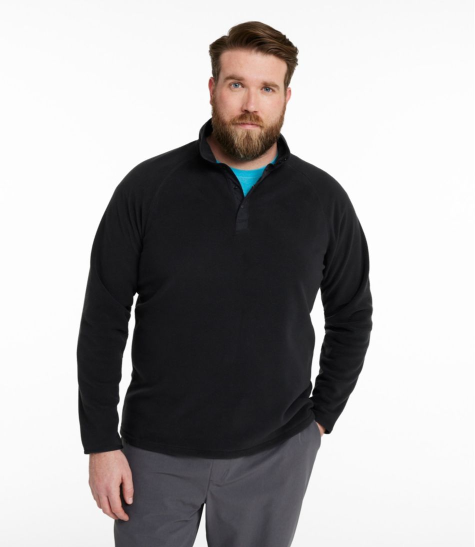 Men's All Season Access Fleece Pullover | L.L.Bean