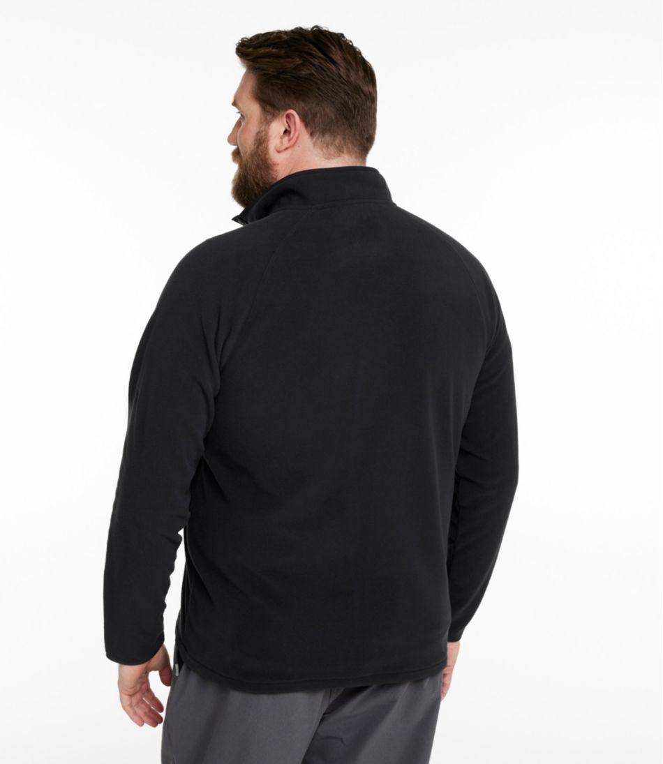 Men's All Season Access Fleece Pullover | L.L.Bean