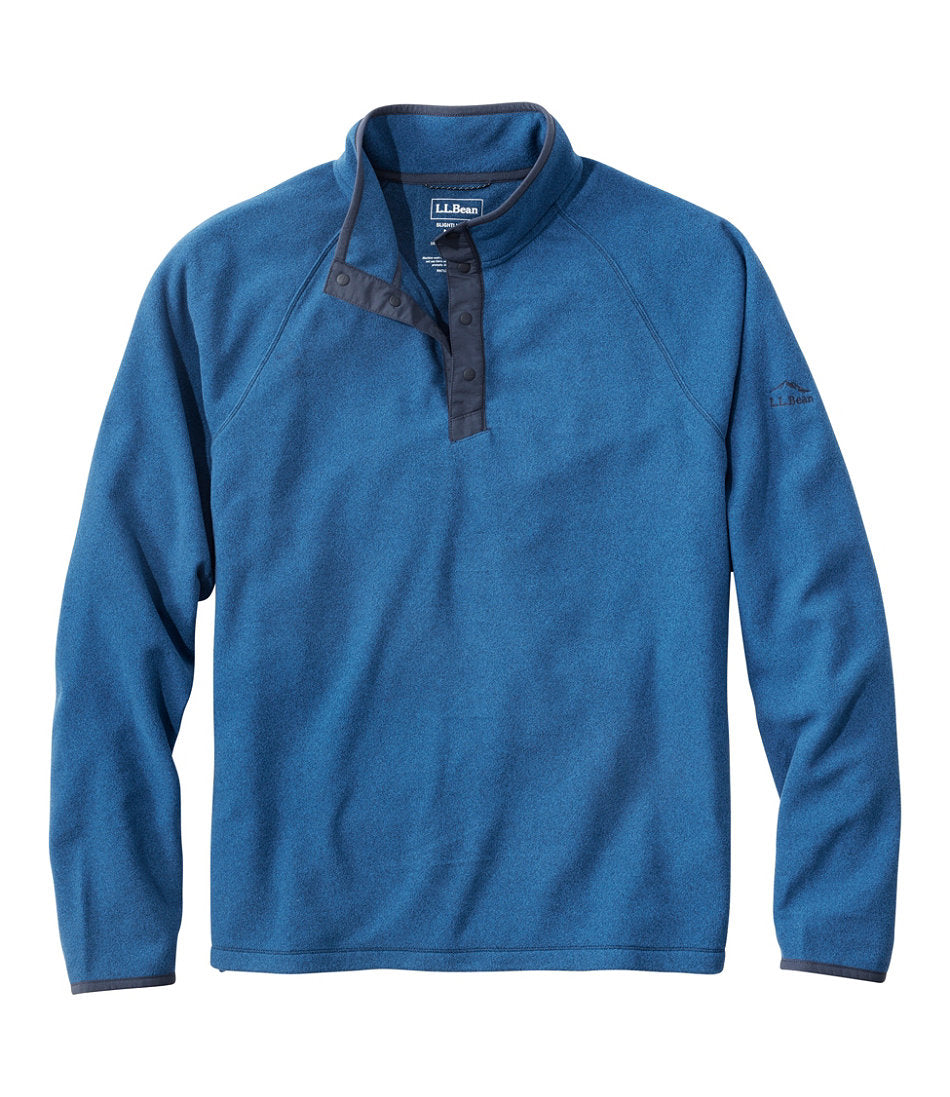 Deep Glacier Blue,Small