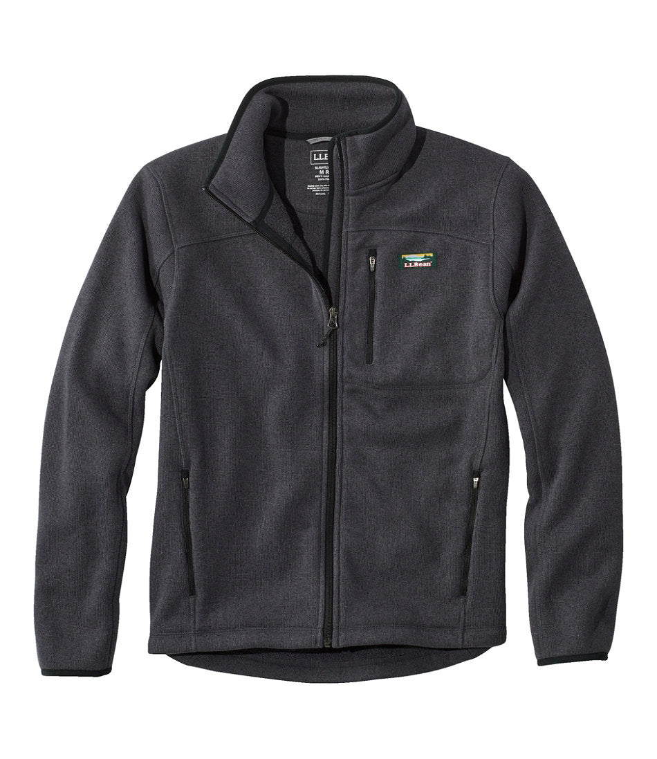 Charcoal Gray Heather,Small
