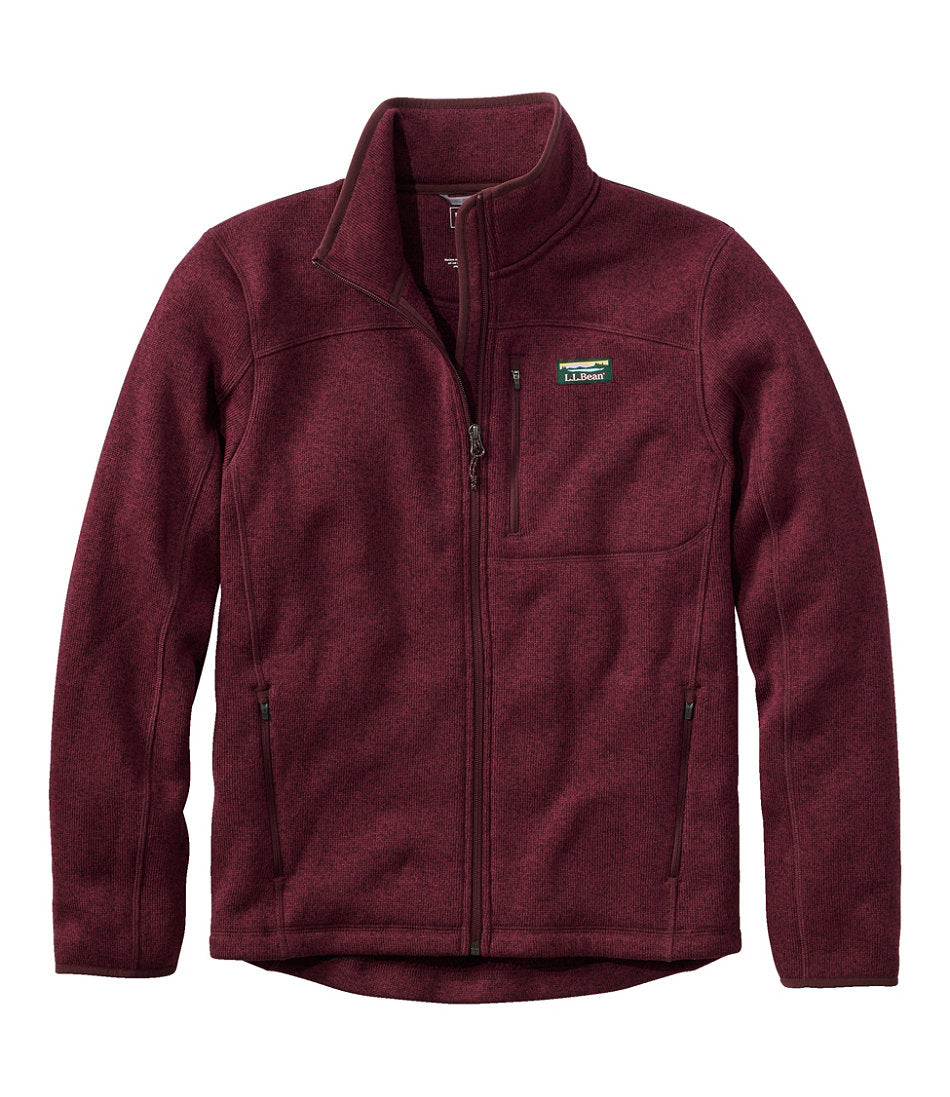 Burgundy Brown,Small