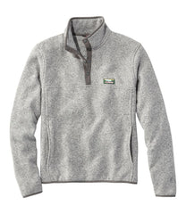 Men's Sweater Fleece Pullover | L.L.Bean
