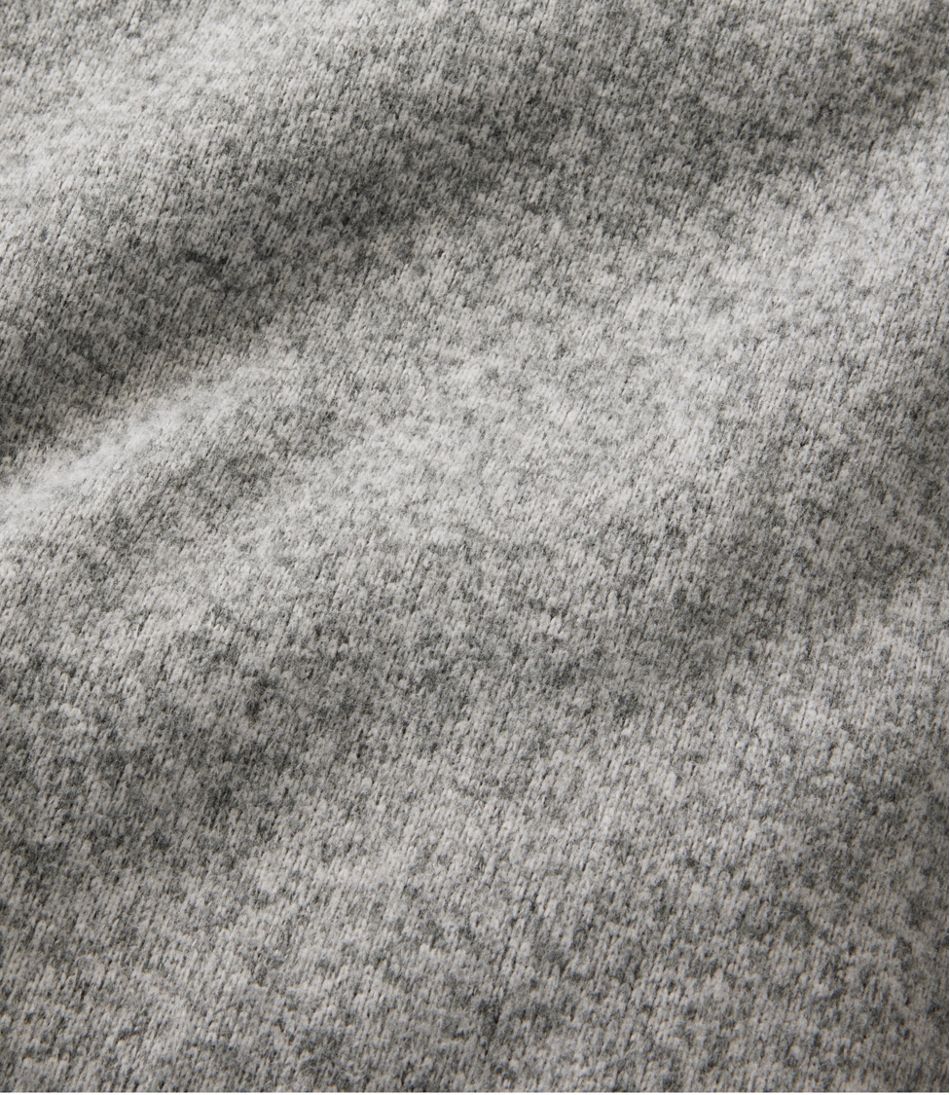 Men's Sweater Fleece Pullover | L.L.Bean