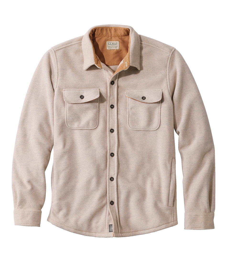 Oatmeal Heather,Small