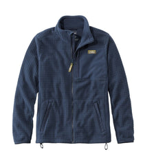 Men's Mountain Classic Windproof Fleece Jacket | L.L.Bean