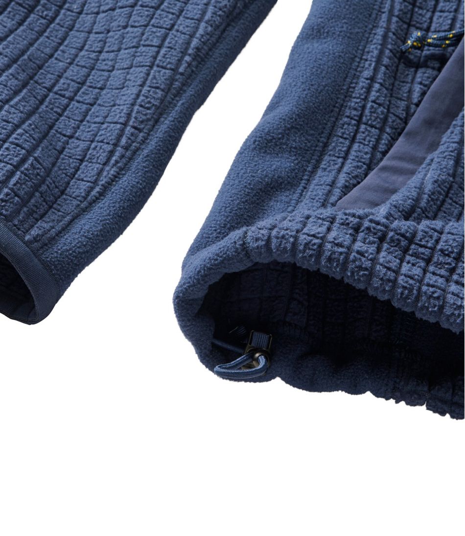 Men's Mountain Classic Windproof Fleece Jacket | L.L.Bean