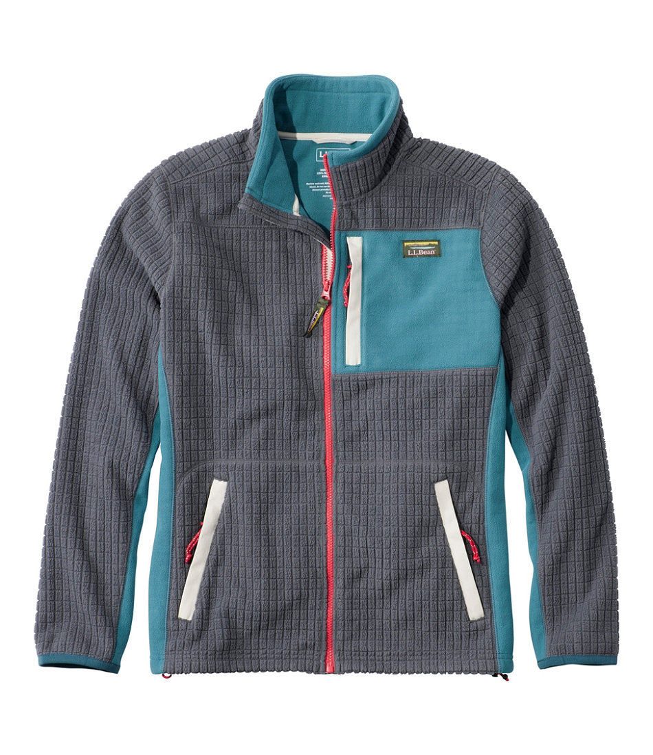 Iron/Storm Teal,Small