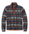 Carbon Navy Mountain Fair Isle