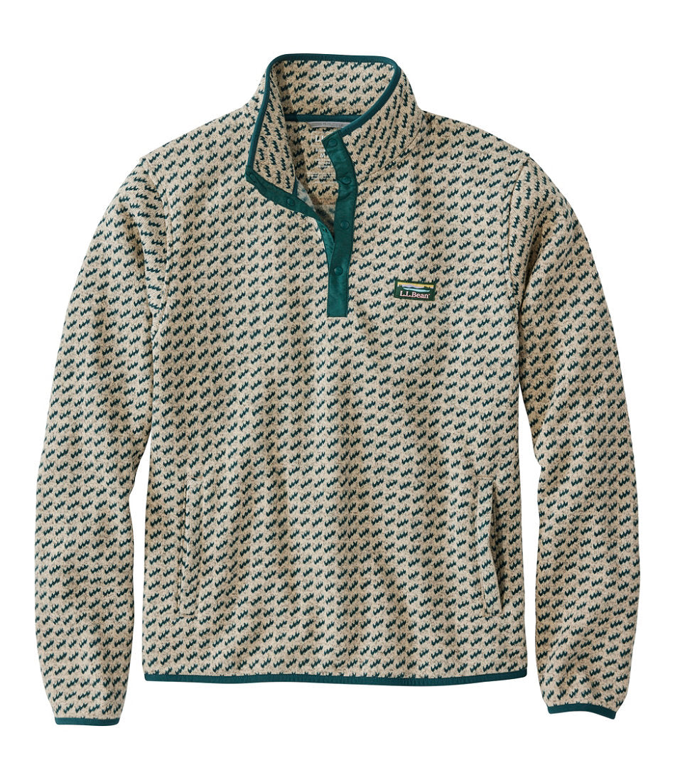 Deepest Green Birdseye,Small