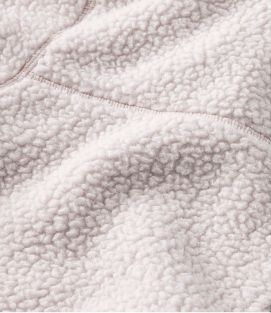 Men's Mountainside Fleece, Half-Zip | L.L.Bean