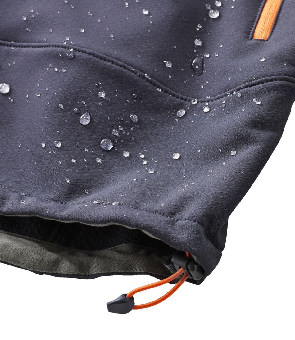 Men's STORMFLEECE™ Pro Hoodie | L.L.Bean