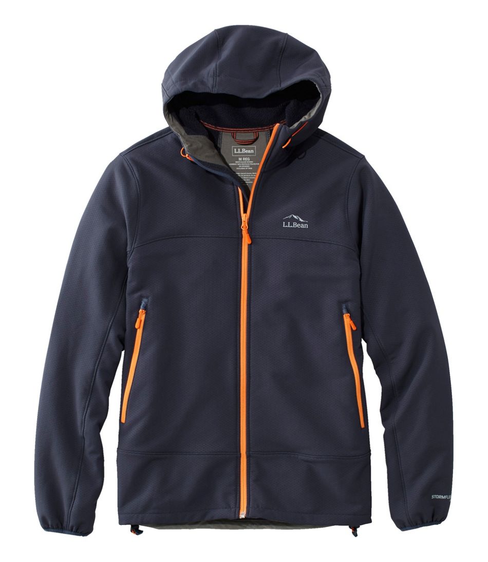 Men's STORMFLEECE™ Pro Hoodie | L.L.Bean