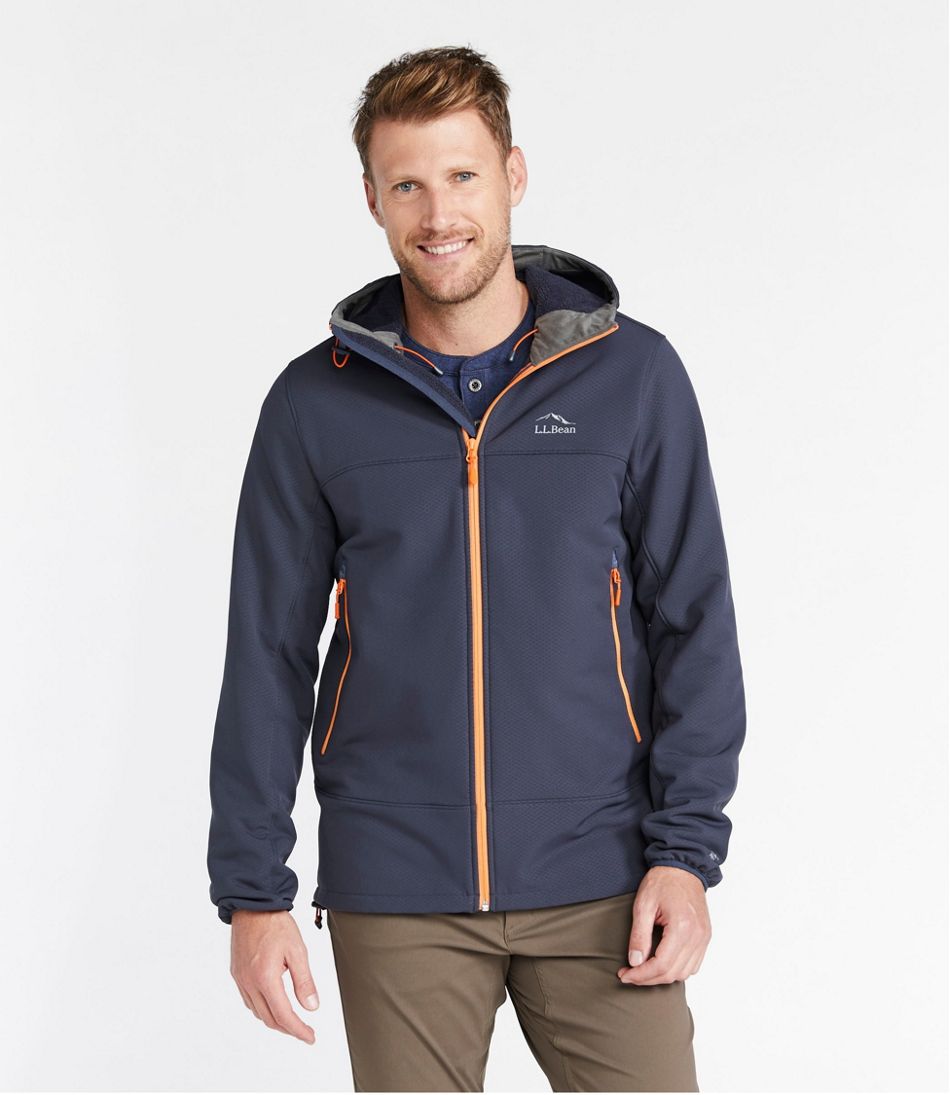 Men's STORMFLEECE™ Pro Hoodie | L.L.Bean
