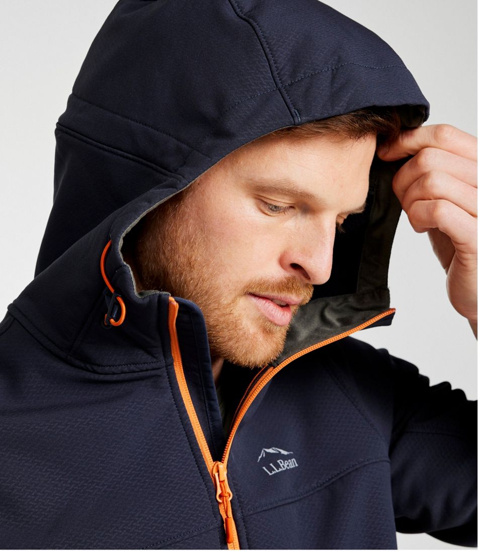 Men's STORMFLEECE™ Pro Hoodie | L.L.Bean