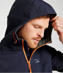 Men's STORMFLEECE™ Pro Hoodie | L.L.Bean