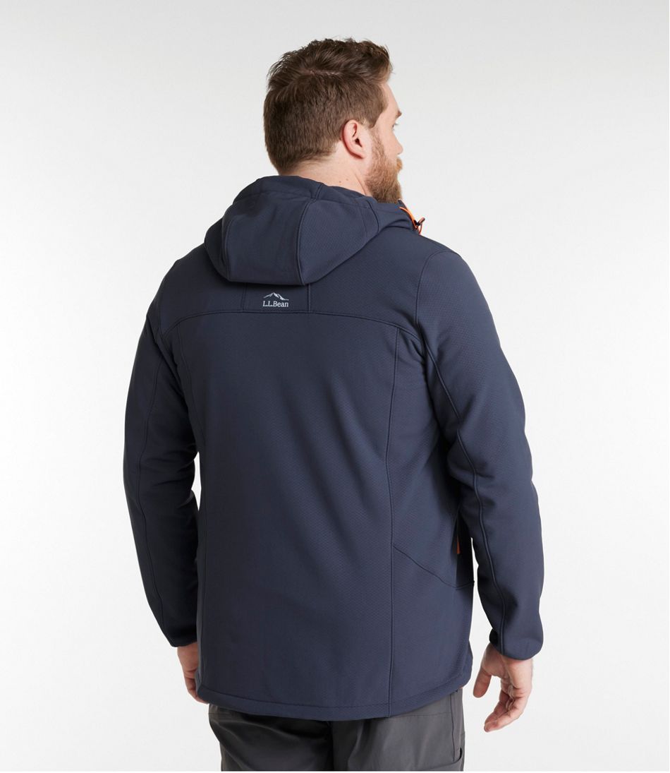 Men's STORMFLEECE™ Pro Hoodie | L.L.Bean