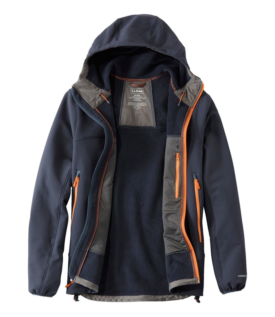 Men's STORMFLEECE™ Pro Hoodie | L.L.Bean