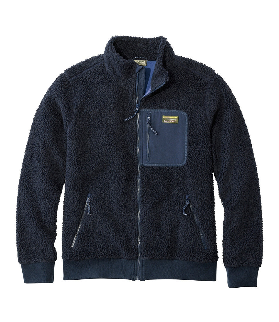 Classic Navy,Small