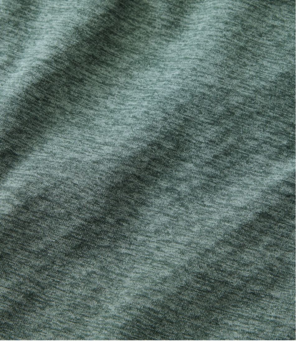 Men's Adventure Grid Fleece, Quarter-Zip | L.L.Bean