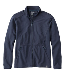Men's VentureStretch Ottoman Jacket, Full-Zip | L.L.Bean