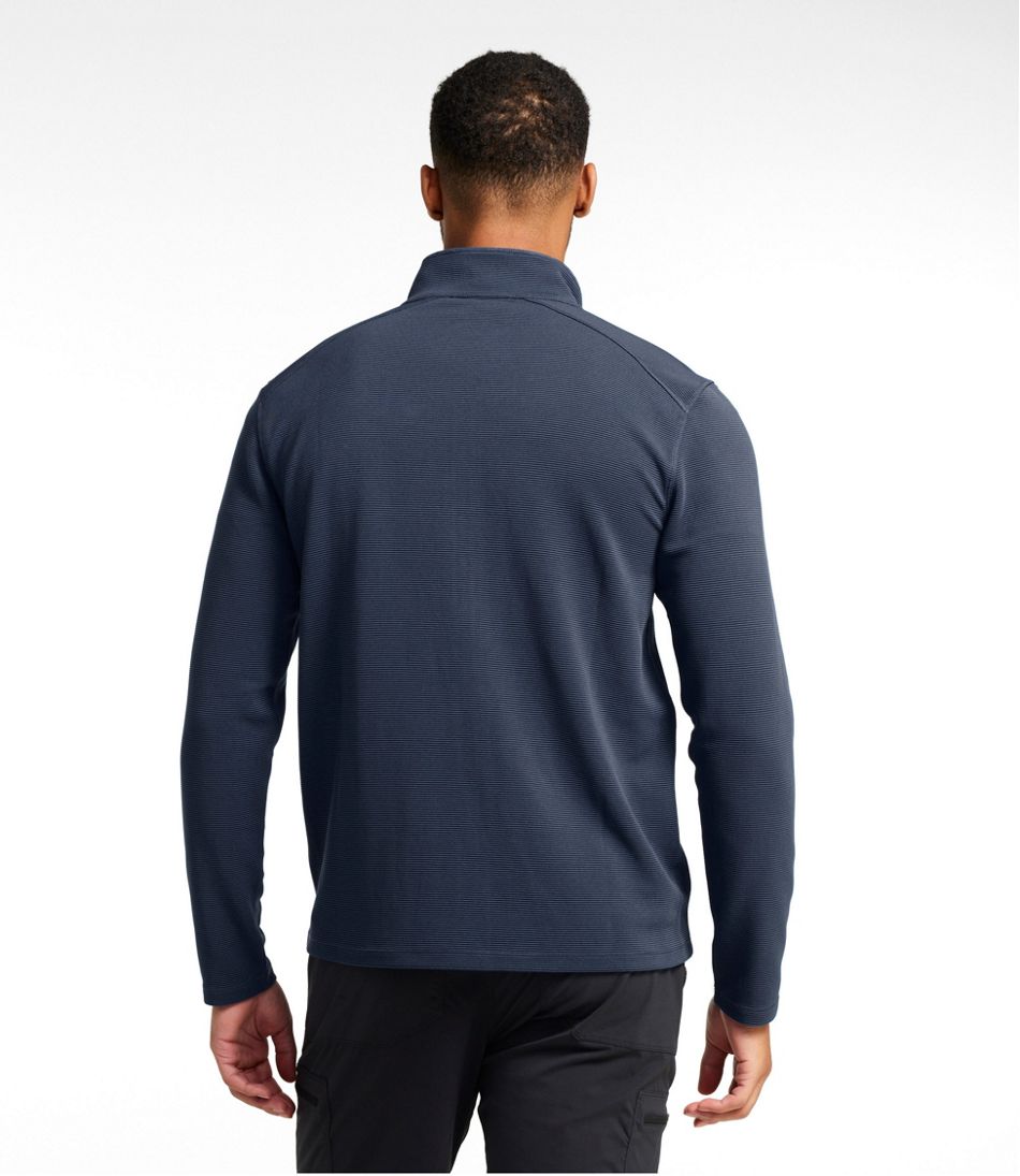 Men's VentureStretch Ottoman Jacket, Full-Zip | L.L.Bean
