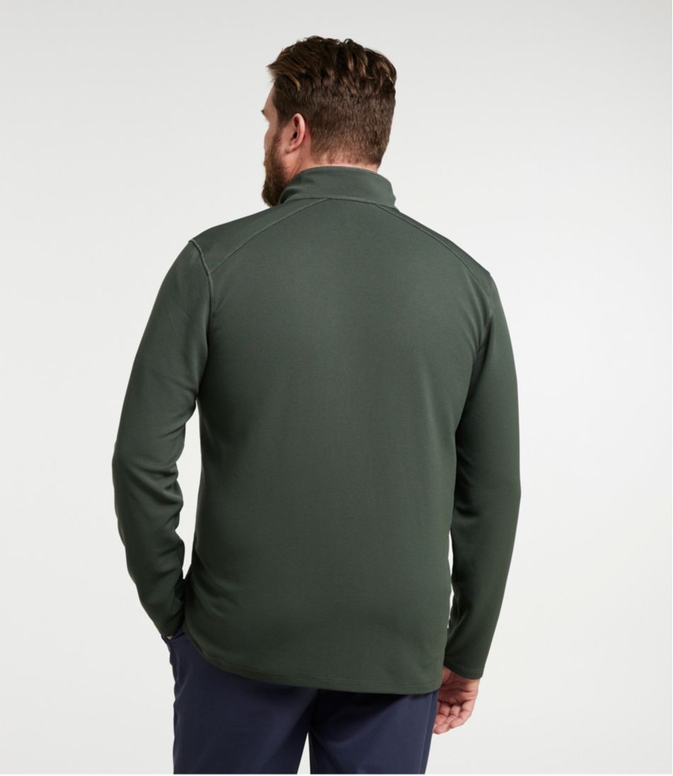 Men's VentureStretch Ottoman Jacket, Full-Zip | L.L.Bean