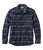Dark Navy Stripe