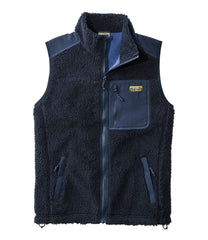 Men's Bean's Sherpa Vest | L.L.Bean