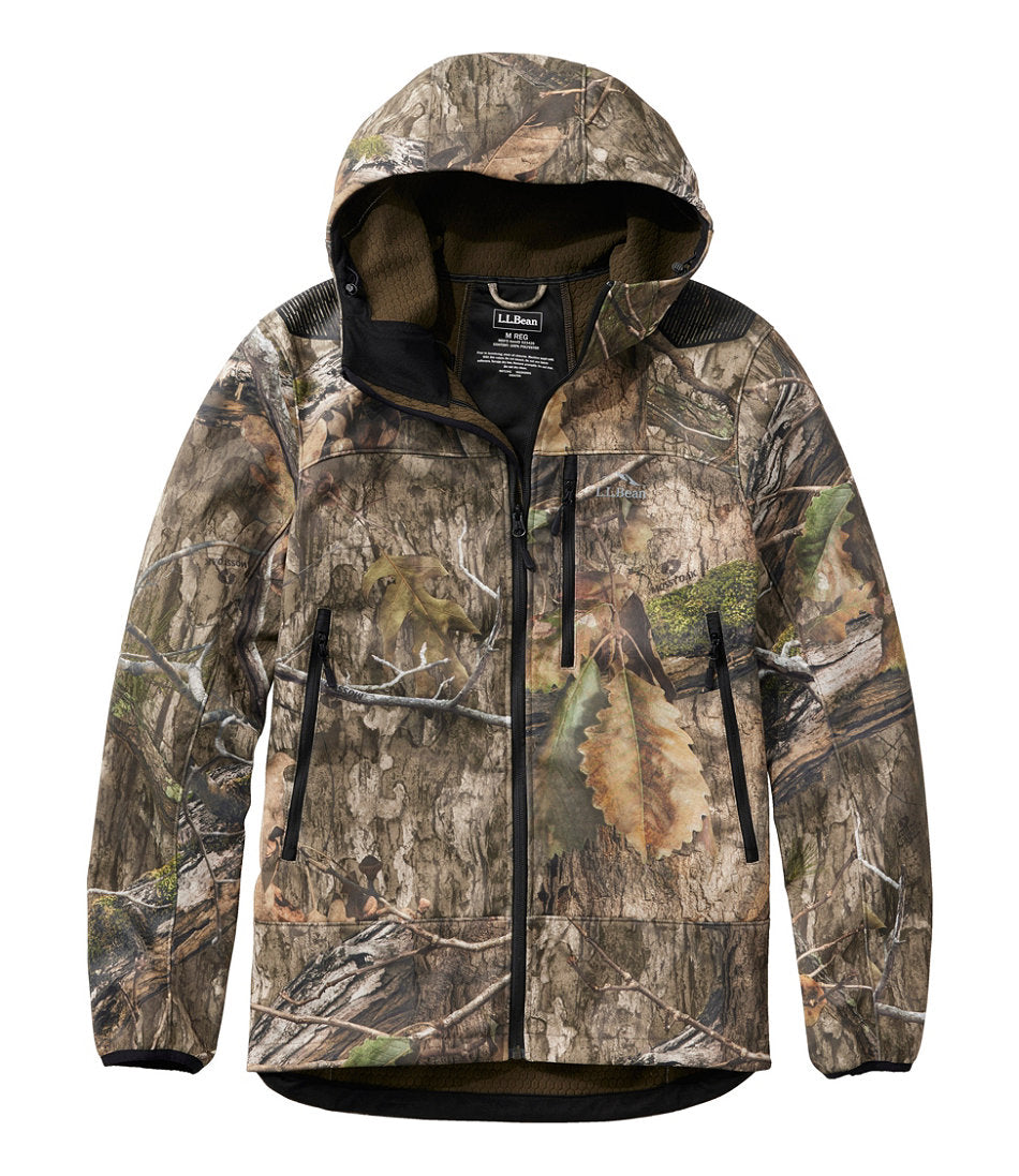 Mossy Oak Country DNA,Small