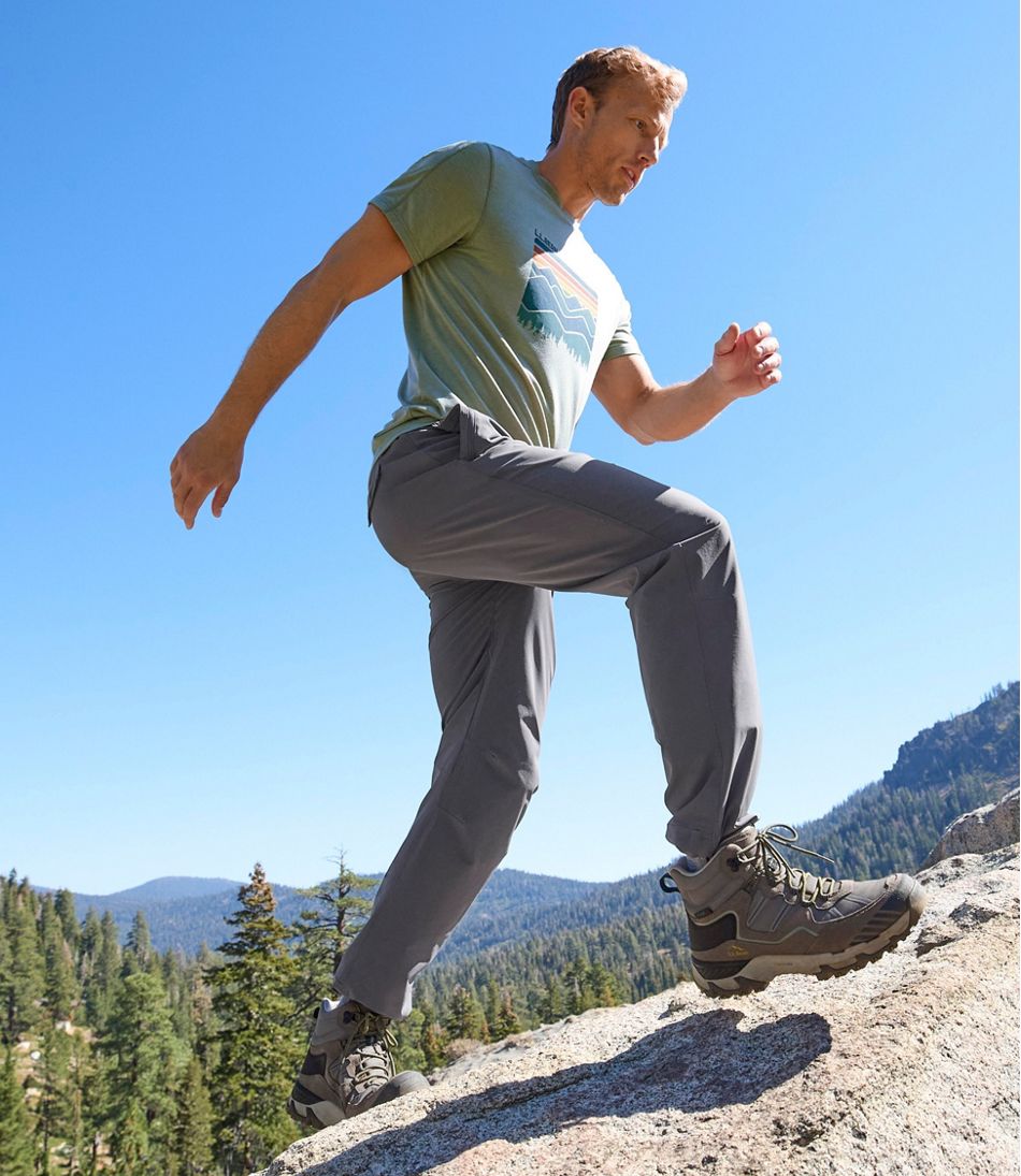 Men's Multisport Pants | L.L.Bean