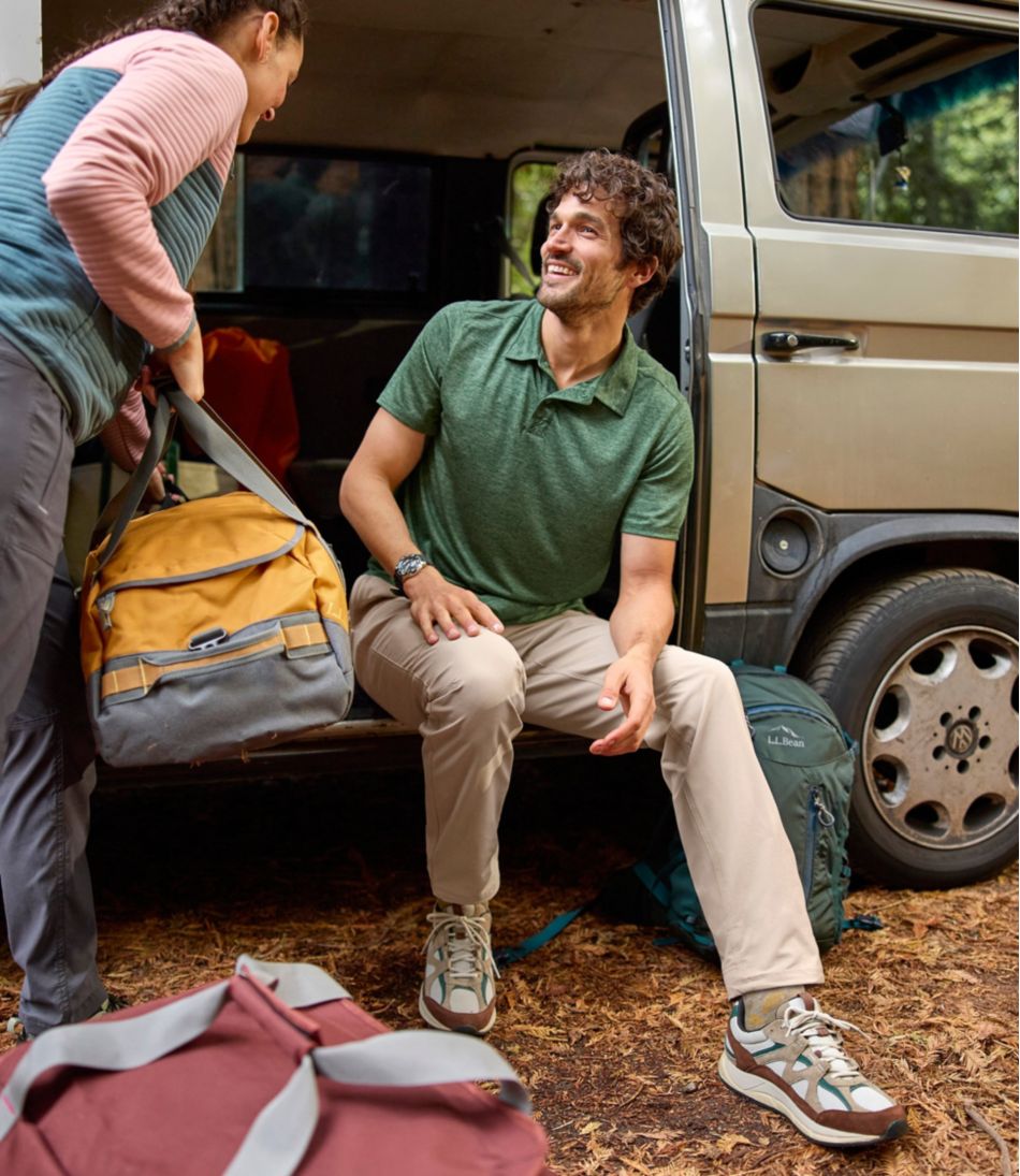 Men's Multisport Pants | L.L.Bean
