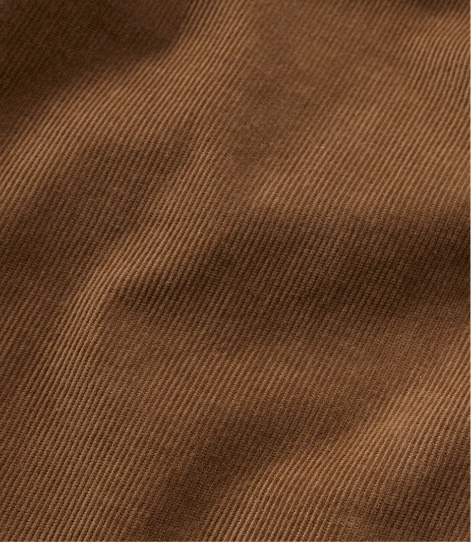 Men's BeanFlex® Corduroy Pants, Five-Pocket, Standard Fit, Straight Leg | L.L.Bean