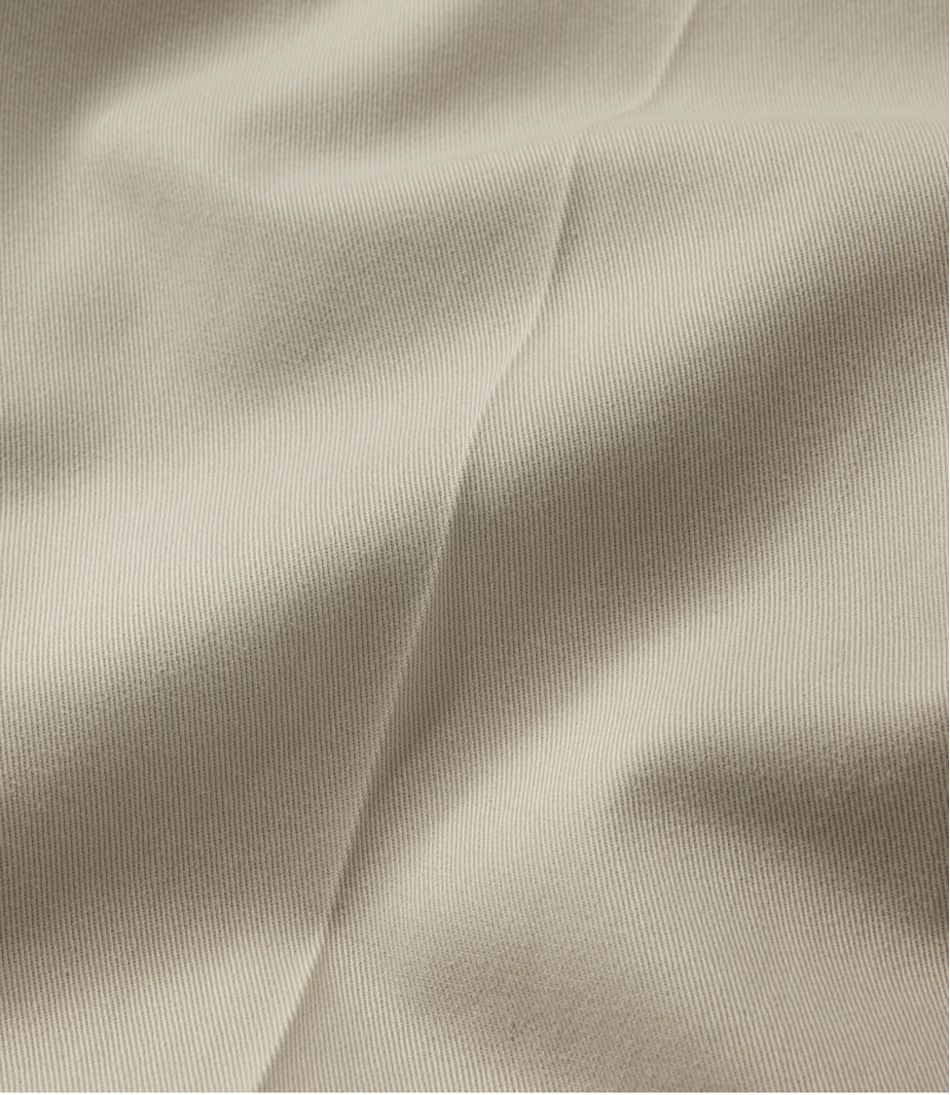Men's Wrinkle-Free Double L® Chinos, Classic Fit, Plain Front | L.L.Bean