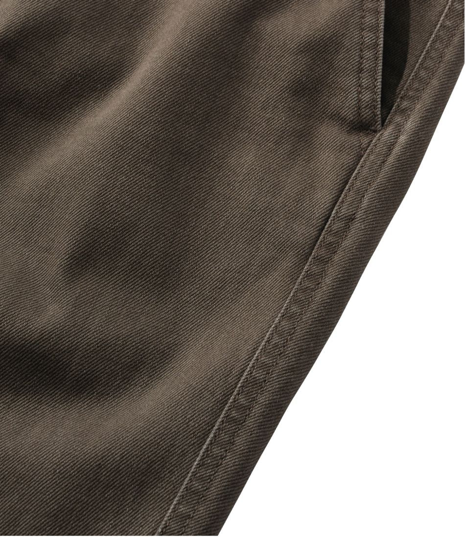 Men's Field Chinos, Standard Fit, Straight Leg | L.L.Bean