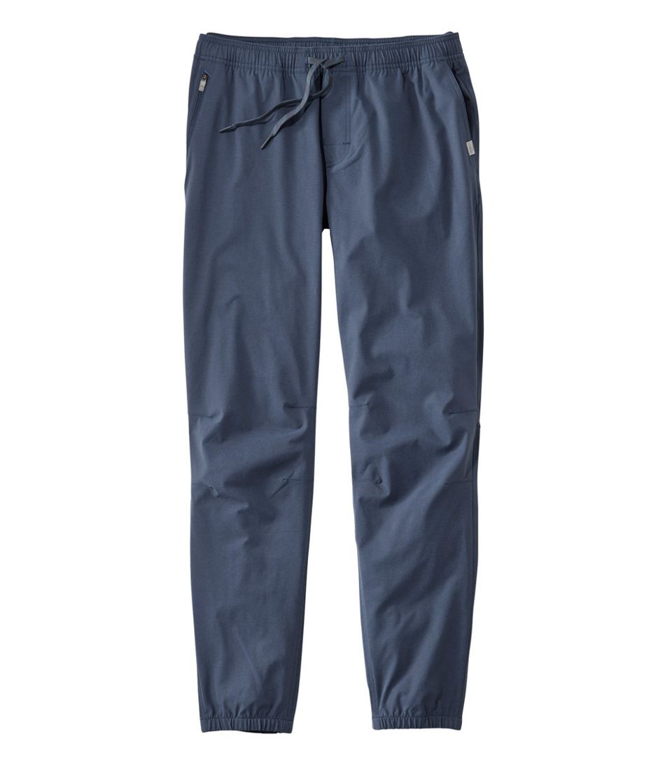 Men's Multisport Joggers | L.L.Bean