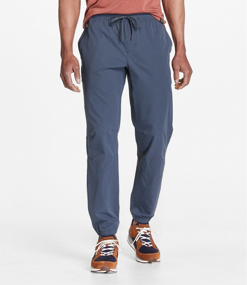 Men's Multisport Joggers | L.L.Bean