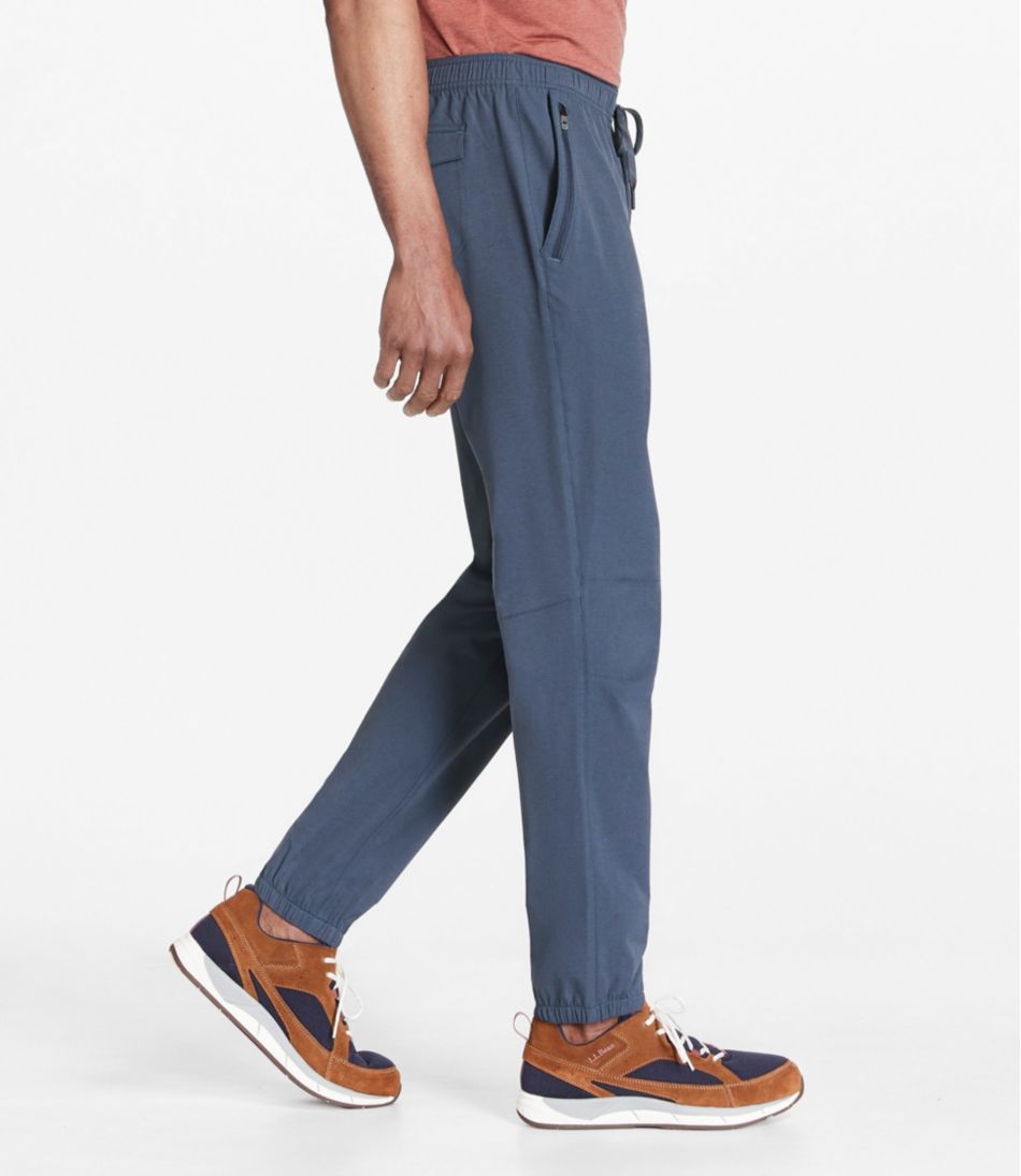 Men's Multisport Joggers | L.L.Bean